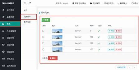 台州网站建设后台管理便捷下载_台州网站建设后台管理便捷功能(2025年01月测评)