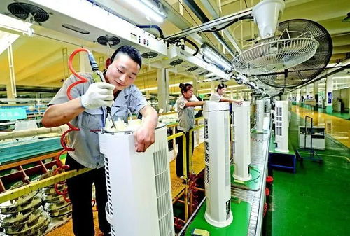 武汉开发区这些企业在创建 灯塔工厂 ,全球只有20多家