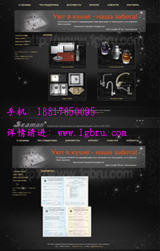 台州俄文代购网站建设与本地化网站开发解决方案