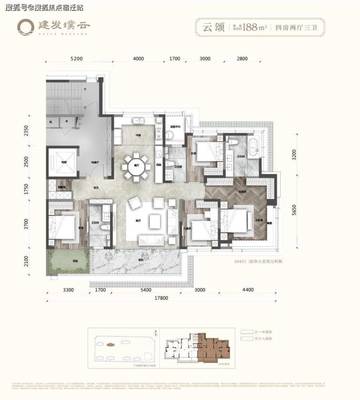 建发璞云-建发养云 台州2025年新中式人居典范，品鉴东方雅韵与当代奢居